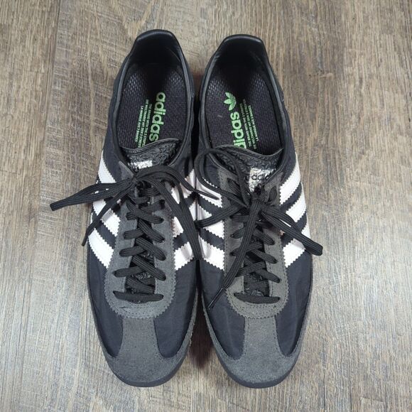 Women's Adidas SL 72 OG Shoes Sneakers  Size 9.5 JH7390 Old School Look - Picture 5 of 13